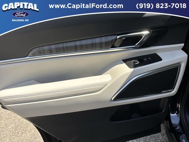 2024 Kia Telluride SX-Prestige