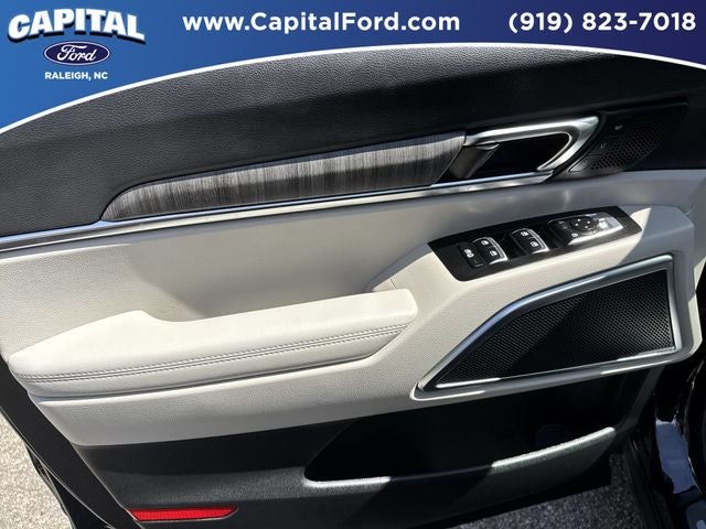 2024 Kia Telluride SX-Prestige