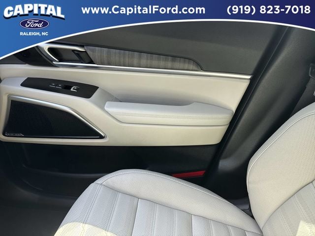 2024 Kia Telluride SX-Prestige