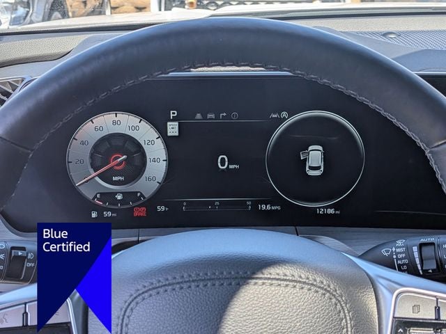 2024 Kia Telluride SX-Prestige X-Line