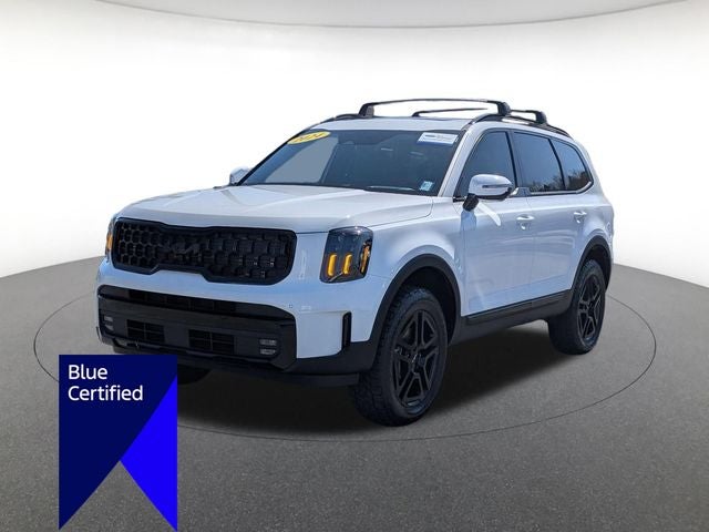 2024 Kia Telluride SX-Prestige X-Line