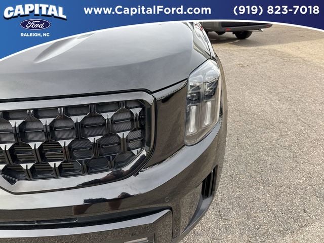 2024 Kia Telluride SX-Prestige X-Pro