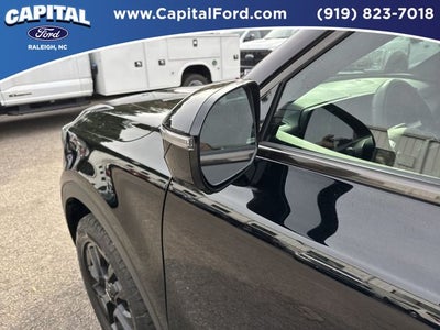 2024 Kia Telluride SX-Prestige X-Pro