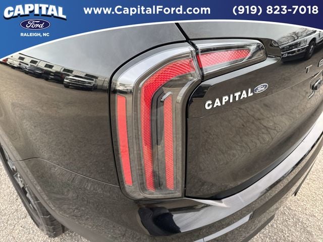 2024 Kia Telluride SX-Prestige X-Pro