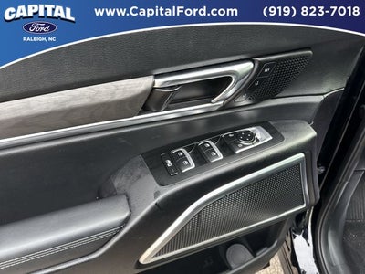 2024 Kia Telluride SX-Prestige X-Pro