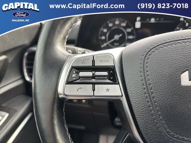 2024 Kia Telluride SX-Prestige X-Pro