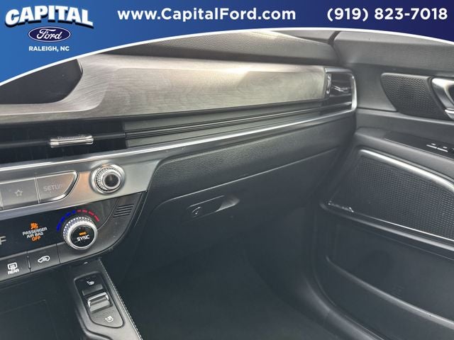 2024 Kia Telluride SX-Prestige X-Pro