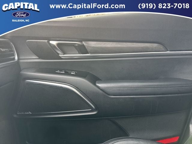 2024 Kia Telluride SX-Prestige X-Pro