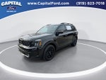 2024 Kia Telluride SX-Prestige X-Pro