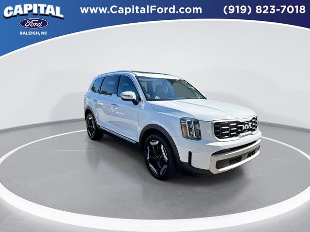 2024 Kia Telluride S