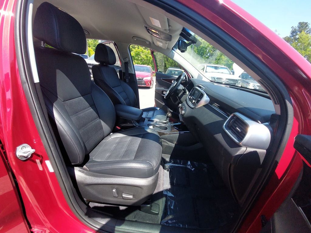 2016 Kia Sorento EX