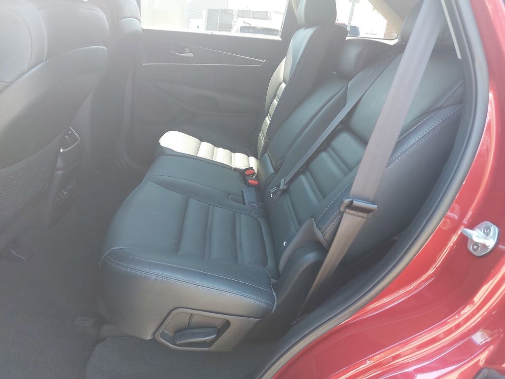 2016 Kia Sorento EX