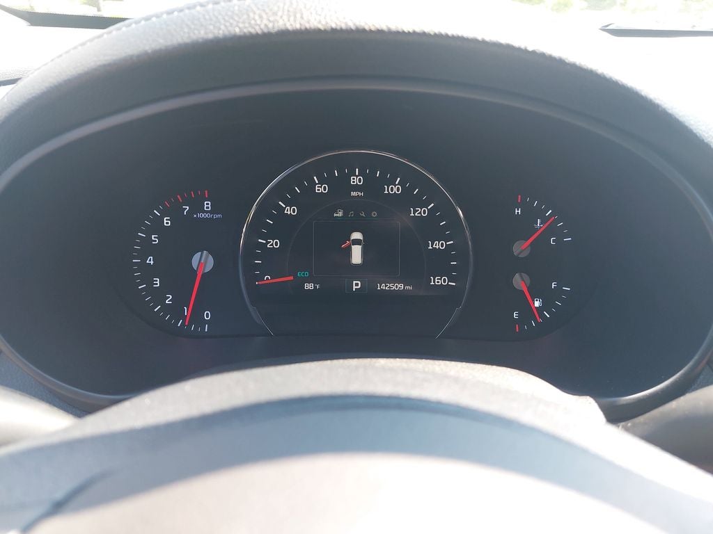 2016 Kia Sorento EX