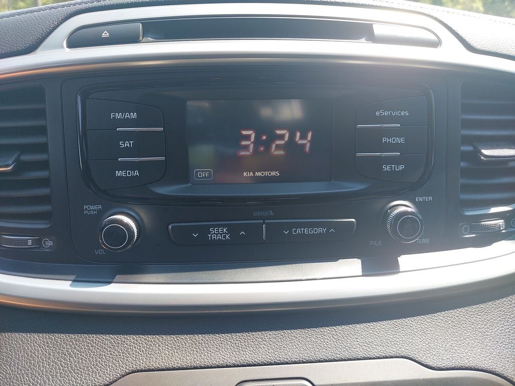 2016 Kia Sorento EX