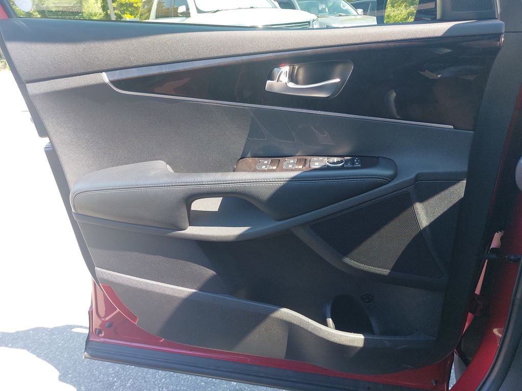 2016 Kia Sorento EX