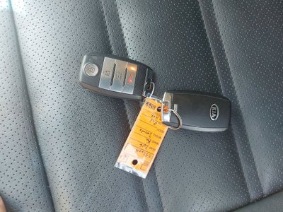 2016 Kia Sorento EX