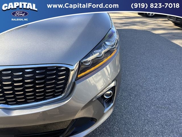 2019 Kia Sorento SX