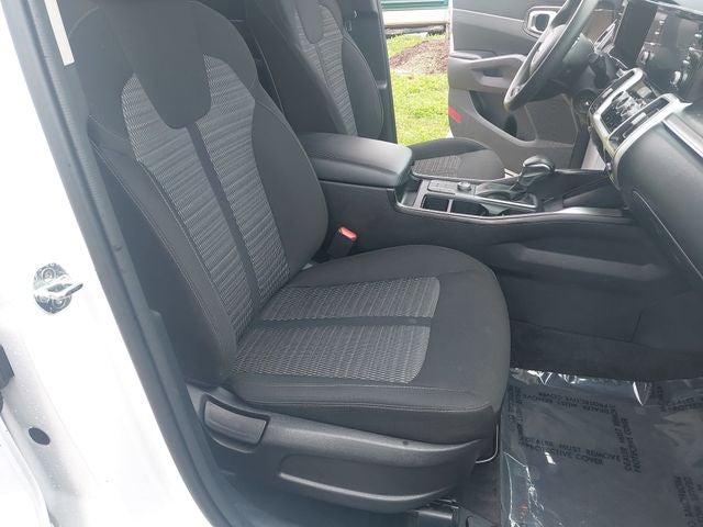 2021 Kia Sorento LX