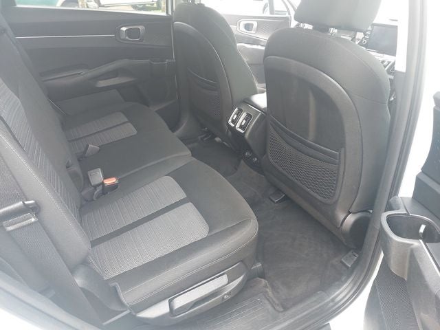 2021 Kia Sorento LX