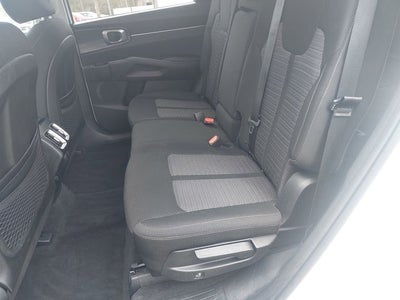 2021 Kia Sorento LX