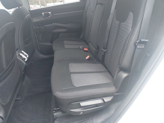 2021 Kia Sorento LX