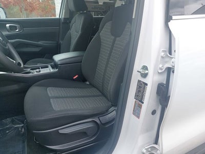 2021 Kia Sorento LX
