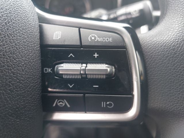 2021 Kia Sorento LX