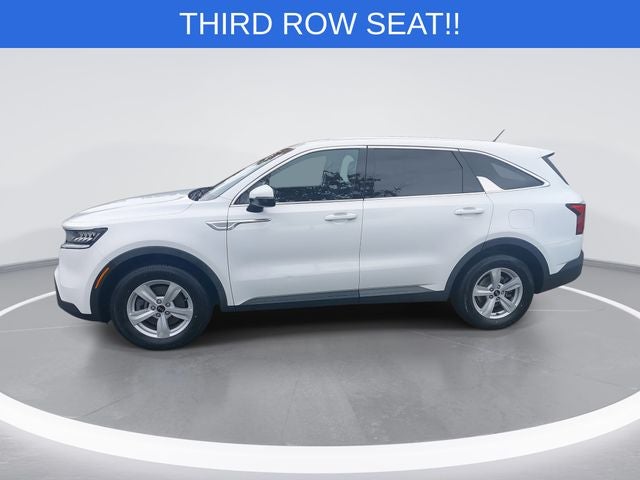 2021 Kia Sorento LX