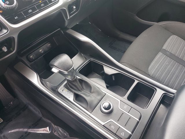 2021 Kia Sorento LX