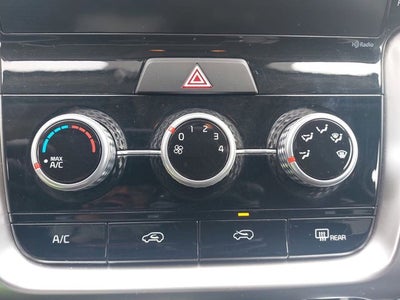 2021 Kia Sorento LX