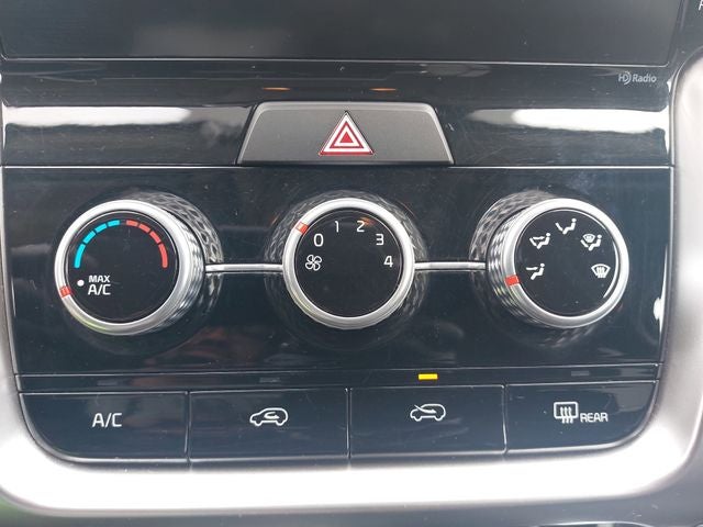 2021 Kia Sorento LX