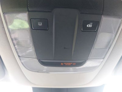 2021 Kia Sorento LX