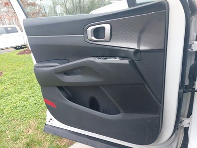 2021 Kia Sorento LX