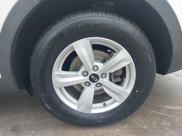 2021 Kia Sorento LX