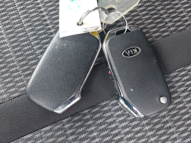 2021 Kia Sorento LX