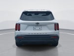 2021 Kia Sorento LX
