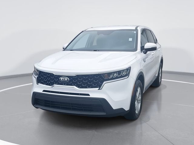 2021 Kia Sorento LX