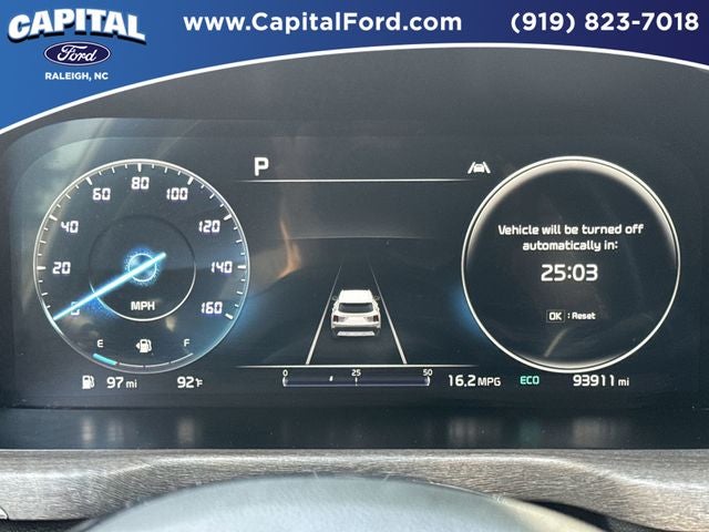 2023 Kia Sorento X-Line SX Prestige