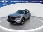 2023 Kia Sorento X-Line SX Prestige