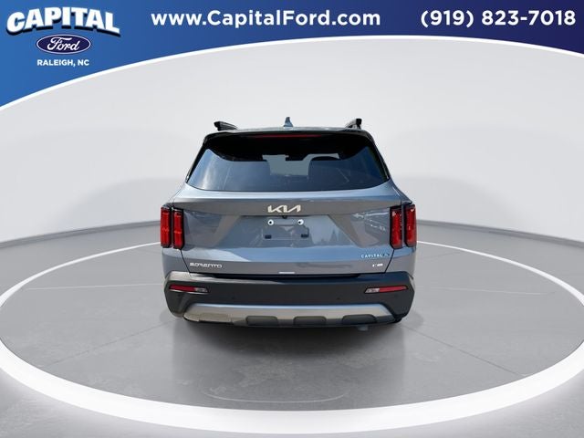2023 Kia Sorento X-Line SX Prestige