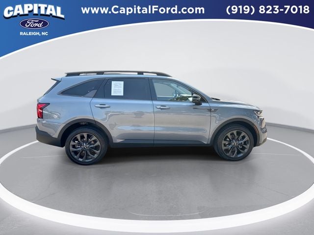 2023 Kia Sorento X-Line SX Prestige