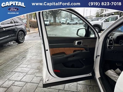 2022 Kia Sorento X-Line SX Prestige