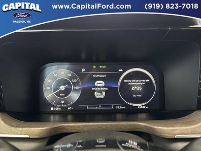 2022 Kia Sorento X-Line SX Prestige