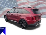 2023 Kia Sorento X-Line SX Prestige