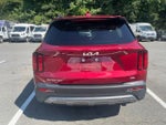 2023 Kia Sorento X-Line SX Prestige
