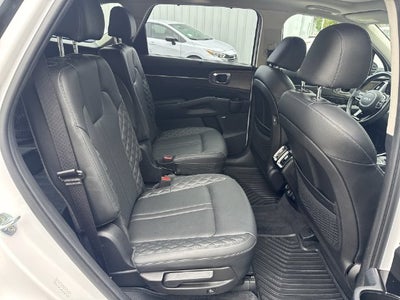 2023 Kia Sorento X-Line SX Prestige