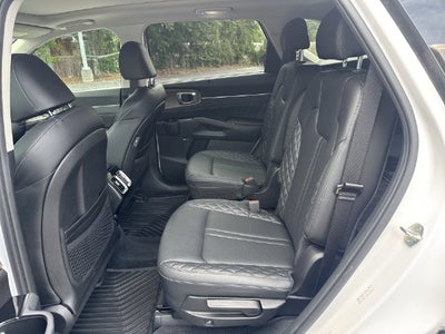 2023 Kia Sorento X-Line SX Prestige
