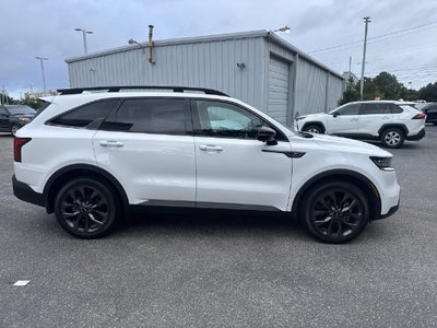 2023 Kia Sorento X-Line SX Prestige