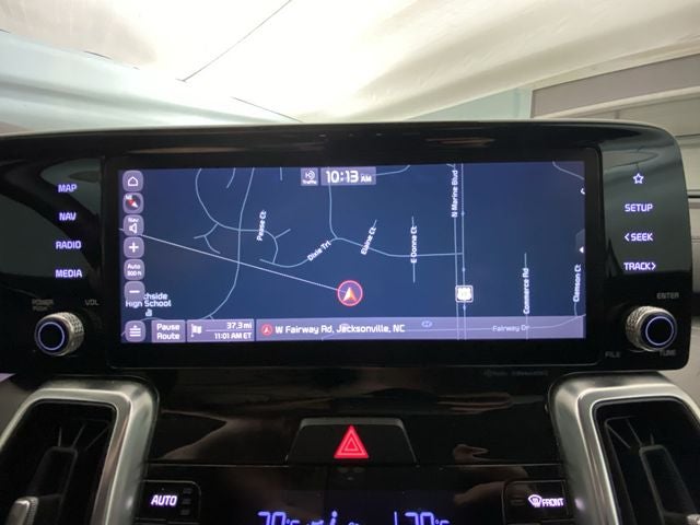 2021 Kia Sorento SX