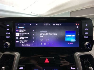 2023 Kia Sorento S